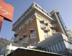 City Hotel Senigallia Yeme / İçme