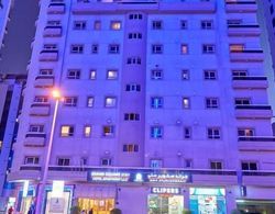 City Stay Grand Hotel Apartments Dış Mekan
