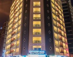 City Stay Prime Hotel Apartment Genel