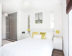 City Stay Apartments - The Hub MK Genel