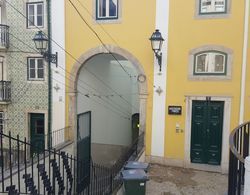 City Stays Bica Apartments Dış Mekan