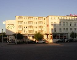 City Hotel Valois Genel