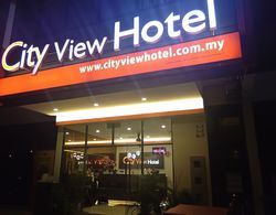 City View Hotel Kota Warisan Dış Mekan
