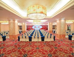 City Hotel Xiamen Genel