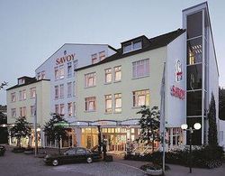 CityClass Hotel SAVOY Genel