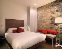 CityFlatsHotel Grand Rapids Genel