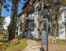 Cityhome Bav Residenz Gramado Dış Mekan