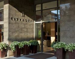Cityhotel Genel