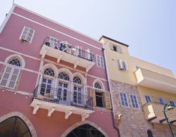 Cityinn - Jaffa Apartments Dış Mekan