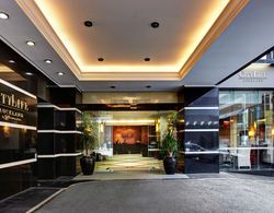 Citylife Auckland A Heritage Hotel Genel