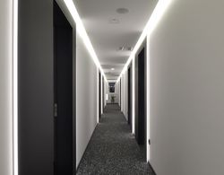 Apartments CityMap Maribor İç Mekan