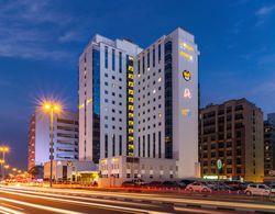 Citymax Hotel Al Barsha at the Mall Genel