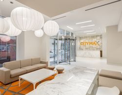 Citymax Hotel Al Barsha Öne Çıkan Resim