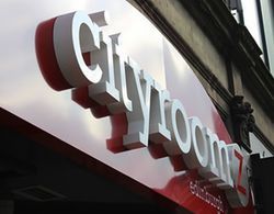 Cityroomz Edinburgh Genel