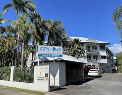 Citysider Cairns Dış Mekan