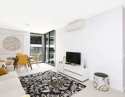 CityStyle Executive Apartments - Belconnen Genel