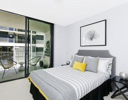 CityStyle Executive Apartments - Belconnen Genel