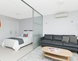 CityStyle Executive Apartments - Belconnen Genel