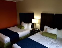 Cityview Inn and Suites Genel