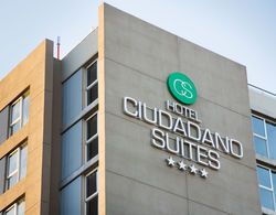 Ciudadano Suites Genel