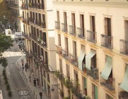 Ciutat de Barcelona Genel