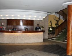 Civitas Hotel Torremangana Lobi