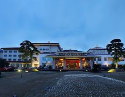 CiXi Hangzhou Bay Hotel Dış Mekan