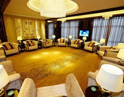 CiXi Hangzhou Bay Hotel Genel