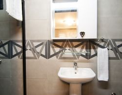 CK BOUTIQUE HOTEL Banyo Tipleri