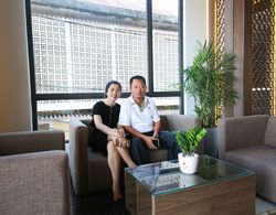 CKC Thien Duong Hotel Genel