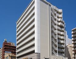 Hotel Claiton Esaka Dış Mekan