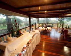 Clandulla Cottages and Farmstay Genel