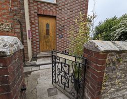 Clara Cottage İç Mekan