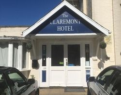 Claremont Hotel Bournemouth Öne Çıkan Resim