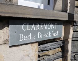 Claremont Dış Mekan