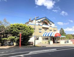 Clarendon Motel and Guesthouse Öne Çıkan Resim