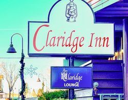 Claridge Inn Dış Mekan