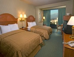 Clarion Hotel Anaheim Resort Genel
