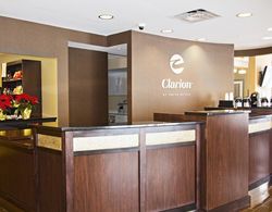 Clarion Hotel Beachwood-Cleveland Genel