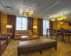 Clarion Hotel Beachwood-Cleveland Genel