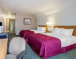 Clarion Hotel By Humboldt Bay Genel