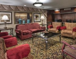Clarion Collection Hotel Arlington Court Suites Genel