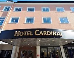 Clarion Collection Hotel Cardinal Genel