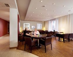 Clarion Collection Hotel Grand Sundsvall Genel