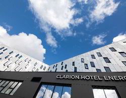 Clarion Hotel Energy Genel