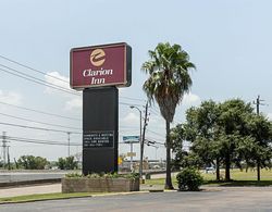 Clarion Inn Channelview Genel