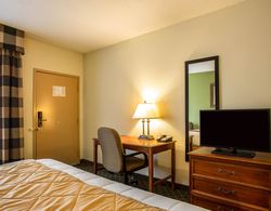 Clarion Inn & Suites Aiken Genel