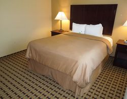 Clarion Inn & Suites Atlantic City North Genel