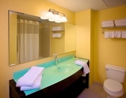 Clarion Inn & Suites Atlantic City North Genel