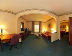 Clarion Inn & Suites Northwest Genel